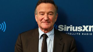 Robin Williams wraca na Instagram. Przeczytaj oświadczenie rodziny