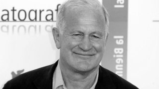 Nie żyje John Irvin. Reżyser "Hamburger Hill" miał 86 lat
