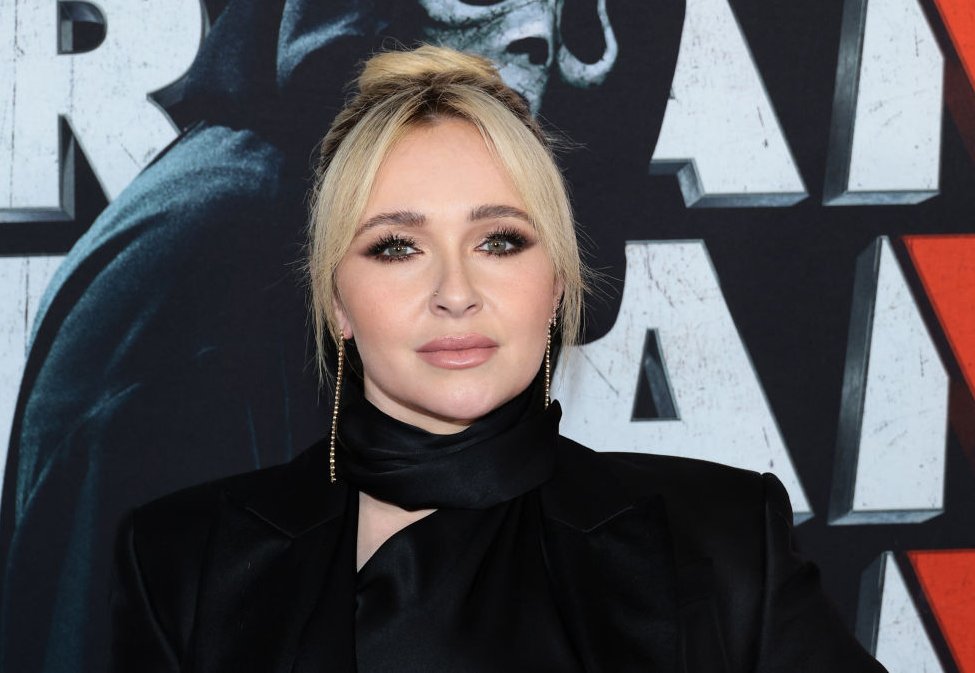 DEA angażuje się w śledztwo ws. śmierci Hayden Panettiere