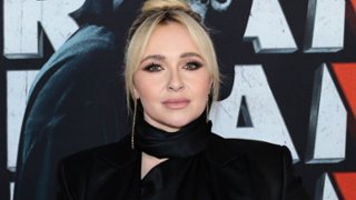 DEA angażuje się w śledztwo ws. śmierci Hayden Panettiere