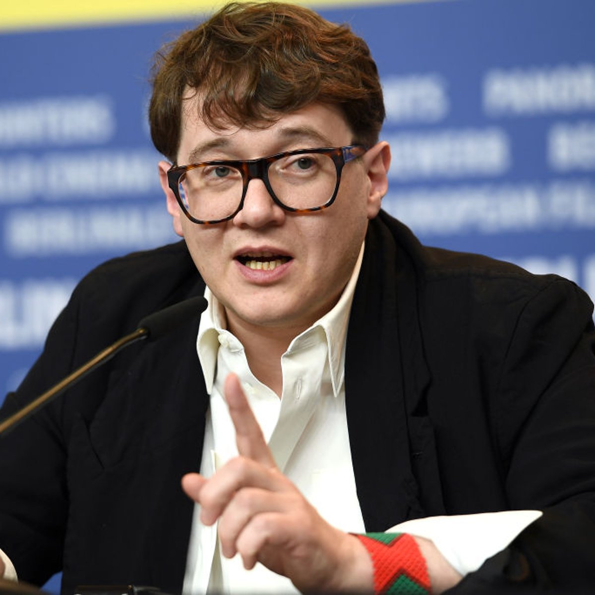 Venice 2026: Russian film in competition despite ongoing war