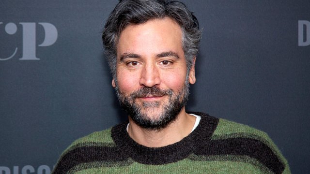 Josh Radnor o relacjach z kolegami z planu "Jak poznałem waszą...