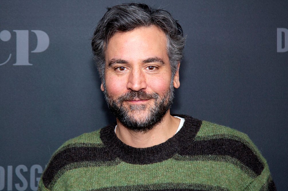 Josh Radnor o relacjach z kolegami z planu "Jak poznałem waszą matkę"