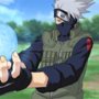 "Naruto": Czy Charles Melton to Kakashi Hatake?