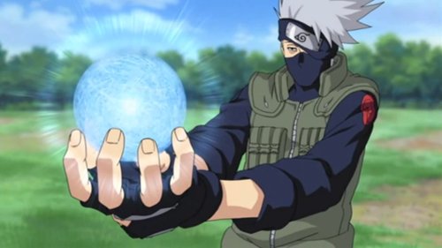 "Naruto": Czy poznaliśmy właśnie ekranowego Kakashiego Hatake?