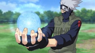 "Naruto": Czy poznaliśmy właśnie ekranowego Katashiego Hatake?