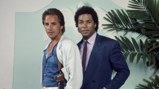 Nowe nazwisko w obsadzie "Miami Vice '85"