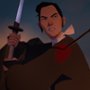 Ile sezonów "Niebieskookiego samuraja" przed nami? Netflix podjął decyzję