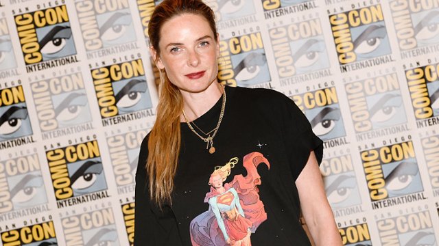 Rebecca Ferguson i Greta Lee w lesbijskim romansie [FOTO]