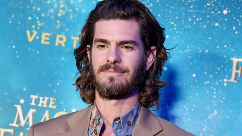 Andrew Garfield to nowy Robin Hood?