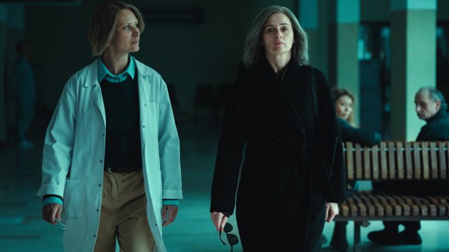 "Prawo bestii": Serial o ustawie o bestiach w drodze na Netflix