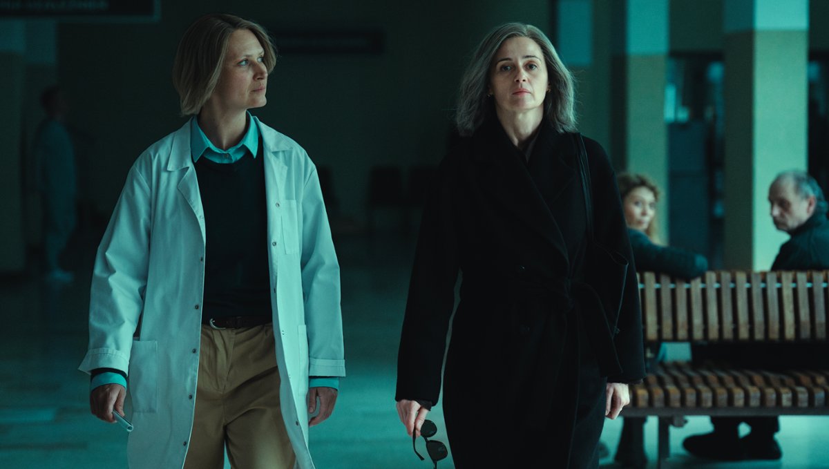 "Prawo bestii": Serial o ustawie o bestiach w drodze na Netflix