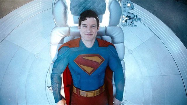 "Superman: Man of Tomorrow": James Gunn ogłasza koniec zdjęć