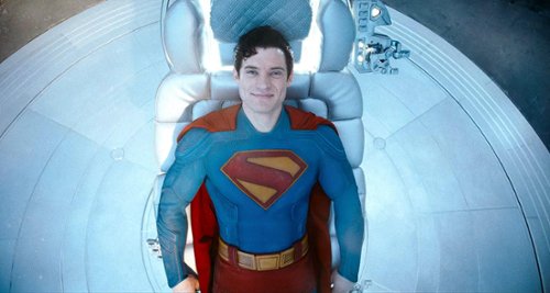 "Superman: Man of Tomorrow": James Gunn ogłasza koniec zdjęć