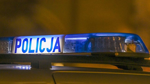 Zaginął operator Witold Pł&oacute;ciennik. Policja prowadzi poszukiwania