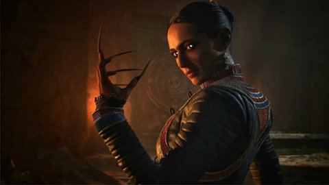 Ile "Wiedźmina" jest w "The Blood of Dawnwalker"? Recenzja