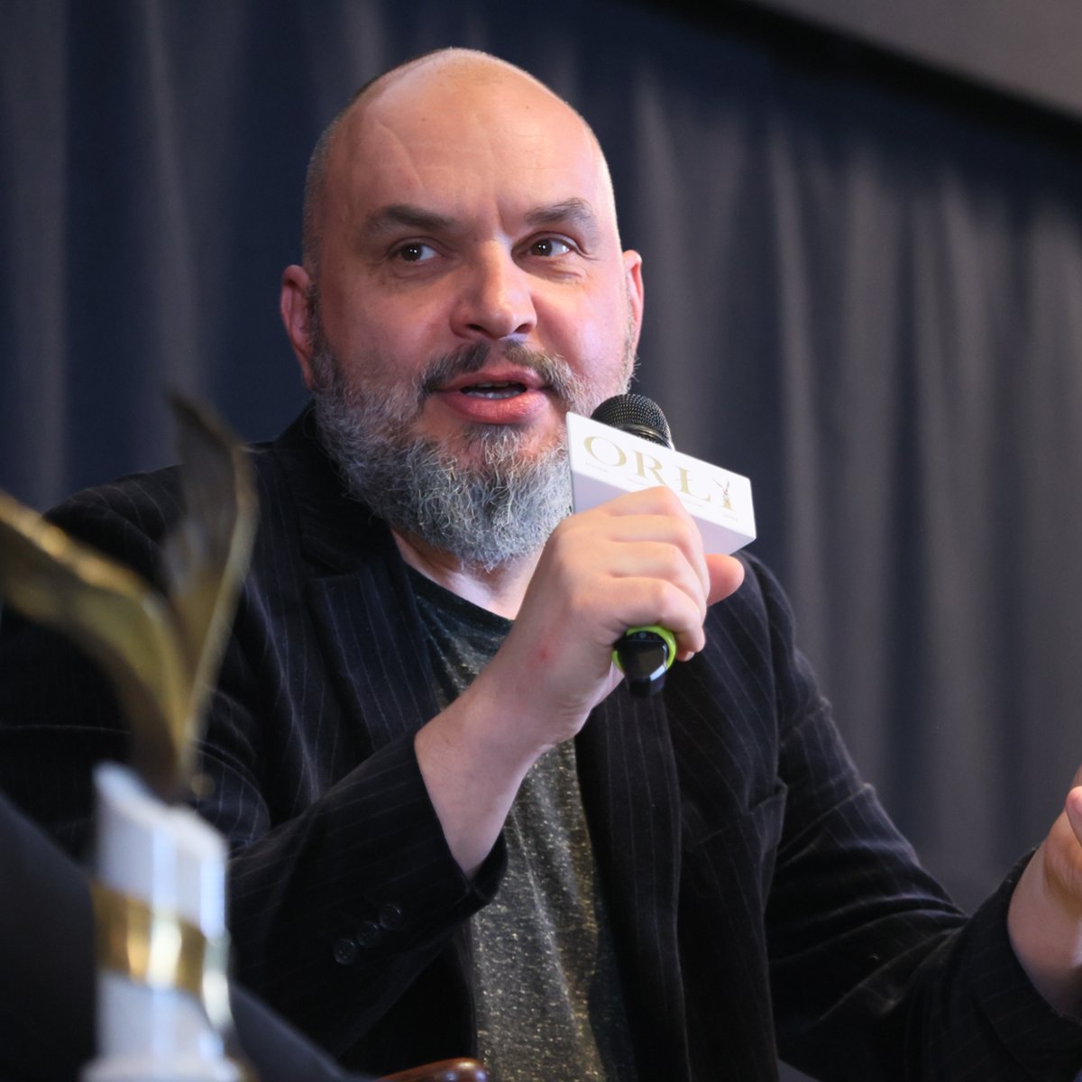 Zaginął operator Witold Płóciennik z planu serialu Netfliksa — trwają poszukiwania