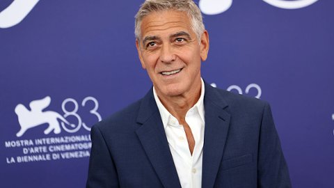 George Clooney: "Mark Ruffalo ma prawo do swobody wypowiedzi"