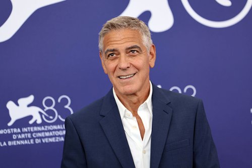 George Clooney: "Mark Ruffalo ma prawo do swobody wypowiedzi"