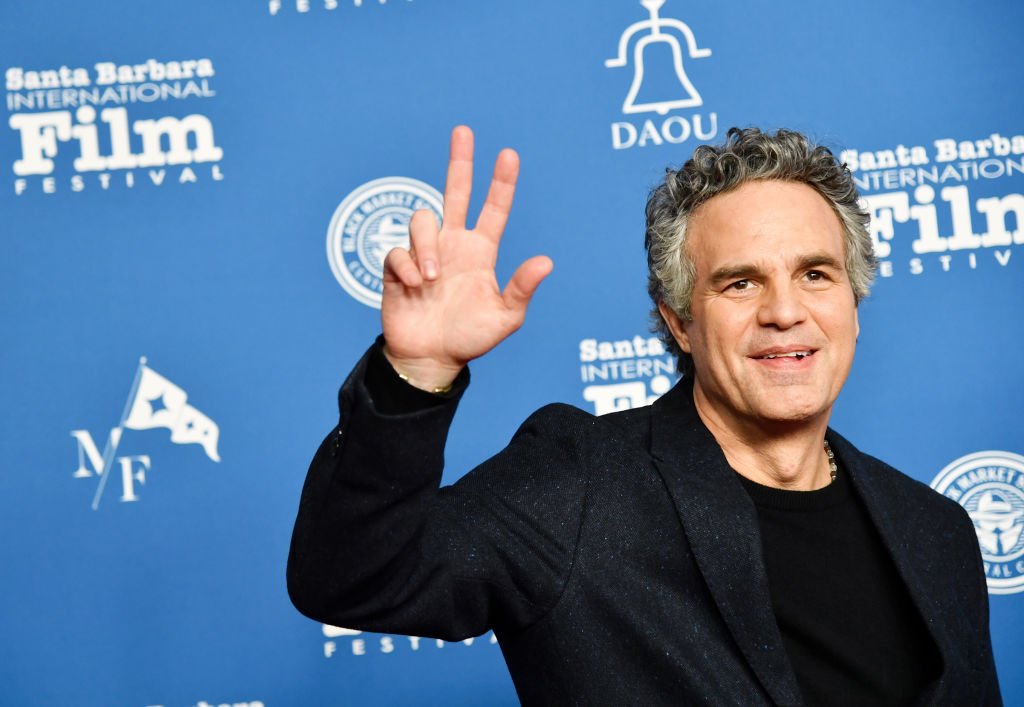 George Clooney: "Mark Ruffalo ma prawo do swobody wypowiedzi"