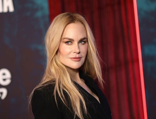 Nicole Kidman jest diunarą. Chciałaby zagrać w sequelu