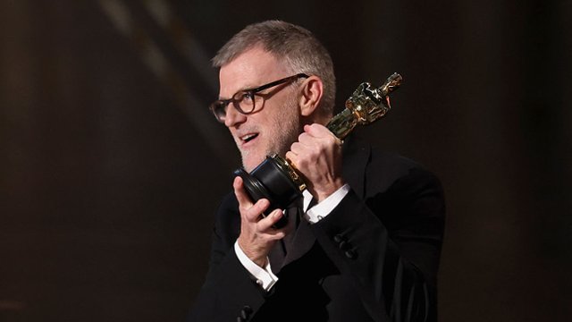 Paul Thomas Anderson ma już nowy projekt?