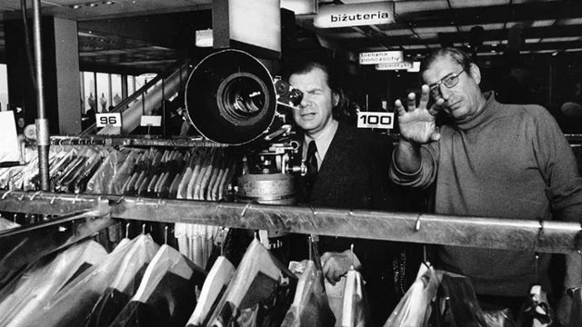 51. FPFF: Filmy z Gdyni i Rozmowy o mieście