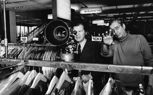 51. FPFF: Filmy z Gdyni i Rozmowy o mieście