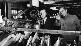 51. FPFF: Filmy z Gdyni i Rozmowy o mieście