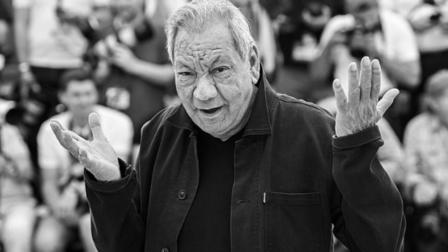 Nie żyje Tony Gatlif. Autor "Exils" miał 77 lat