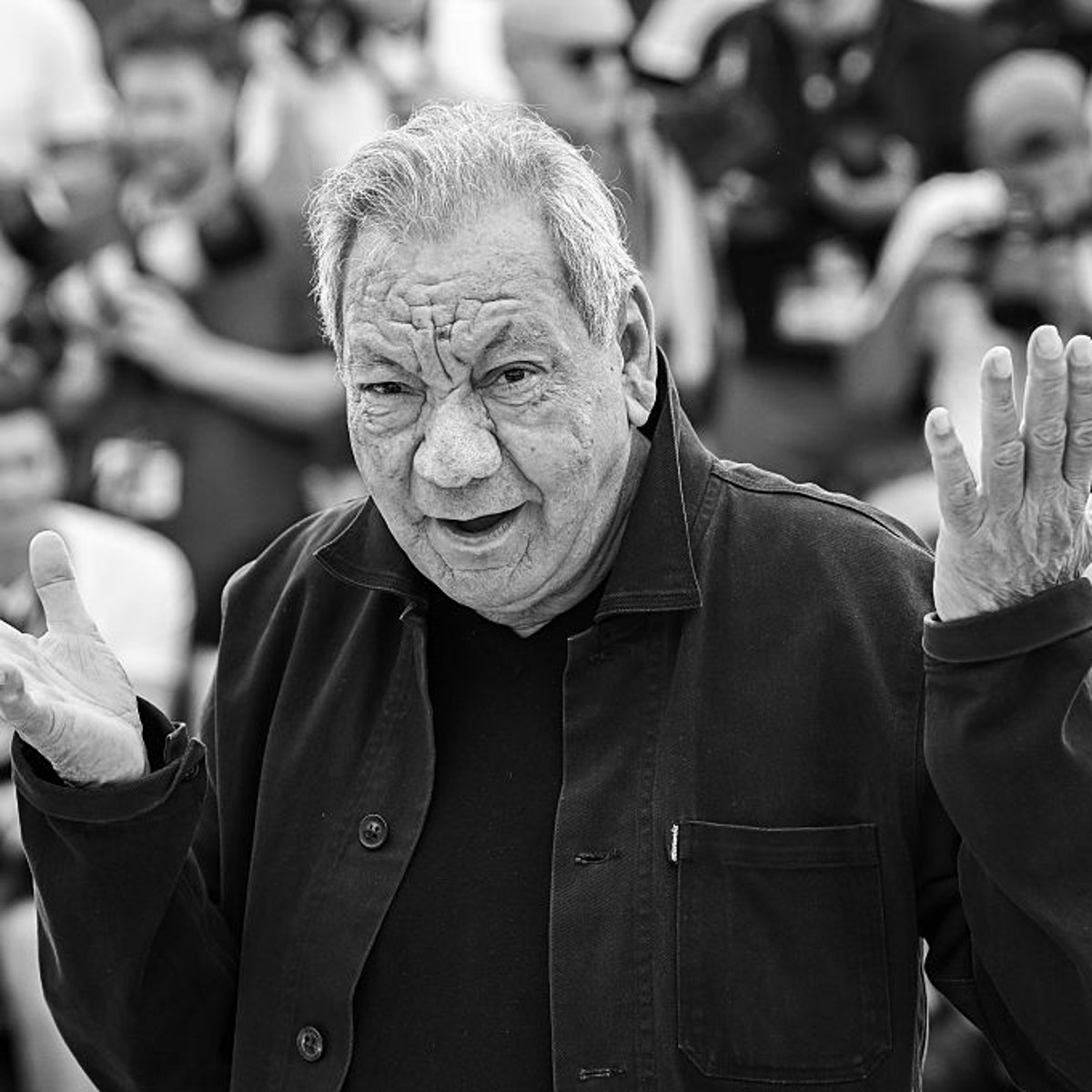 Tony Gatlif Dies at 77, Author of ‘Exiles’