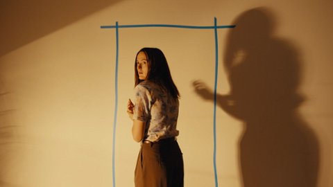 Kto wyreżyseruje "Backrooms 2"?