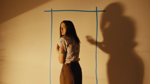 Kto wyreżyseruje "Backrooms 2"?