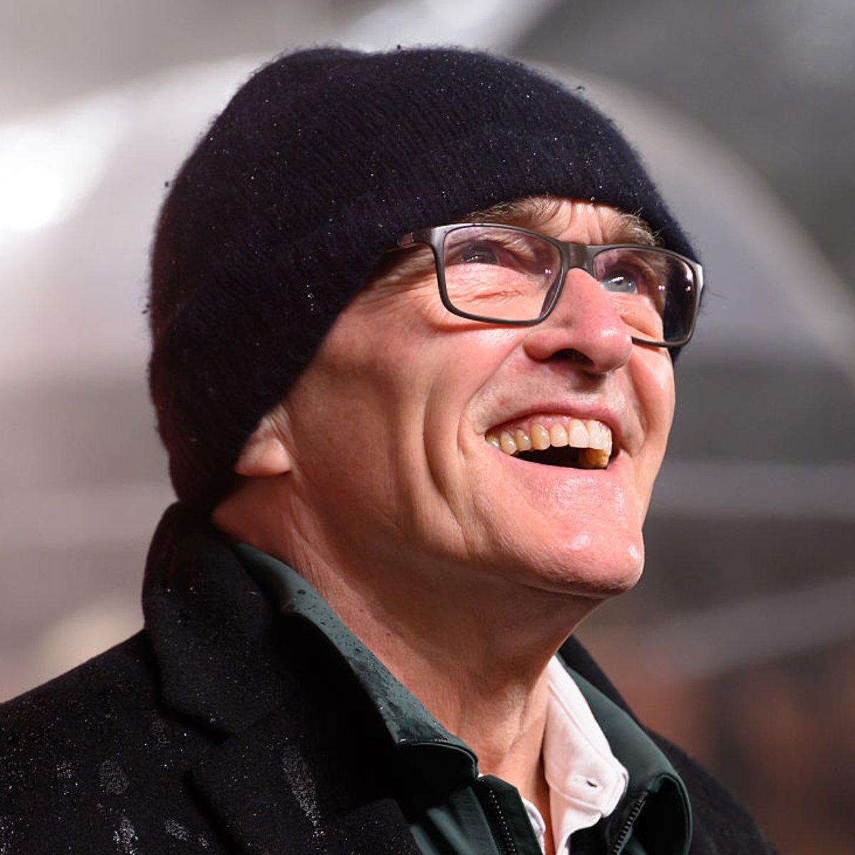 Danny Boyle zabierze nas na Antarktydę?