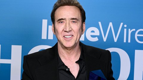 Dom Nicolasa Cage'a uszkodzony w wyniku erozji