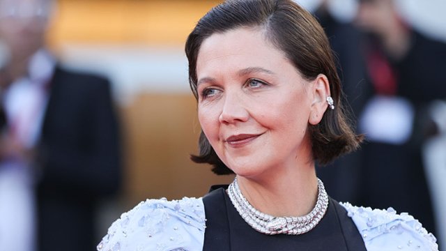 Maggie Gyllenhaal o Złotym Lwie dla "Woman Unknown"