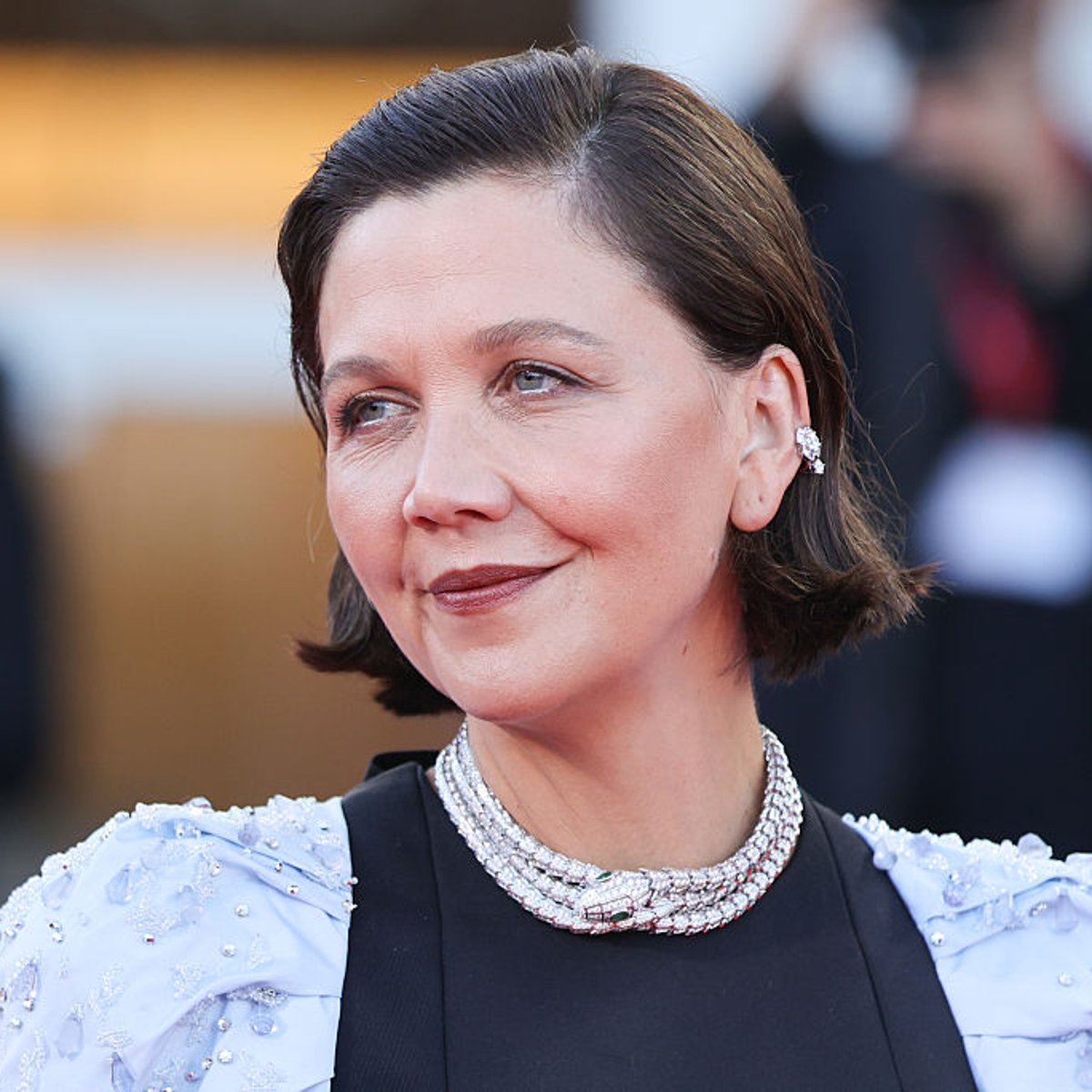 WENECJA 2026: Maggie Gyllenhaal o Złotym Lwie dla "Woman Unknown"