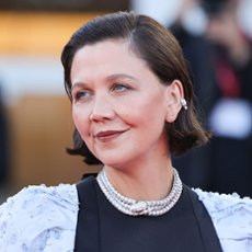 WENECJA 2026: Maggie Gyllenhaal o Złotym Lwie dla "Woman Unknown"