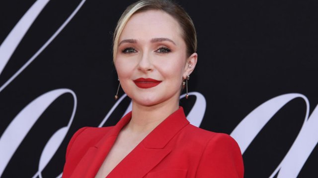 Nowe informacje w spawie śmierci Hayden Panettiere