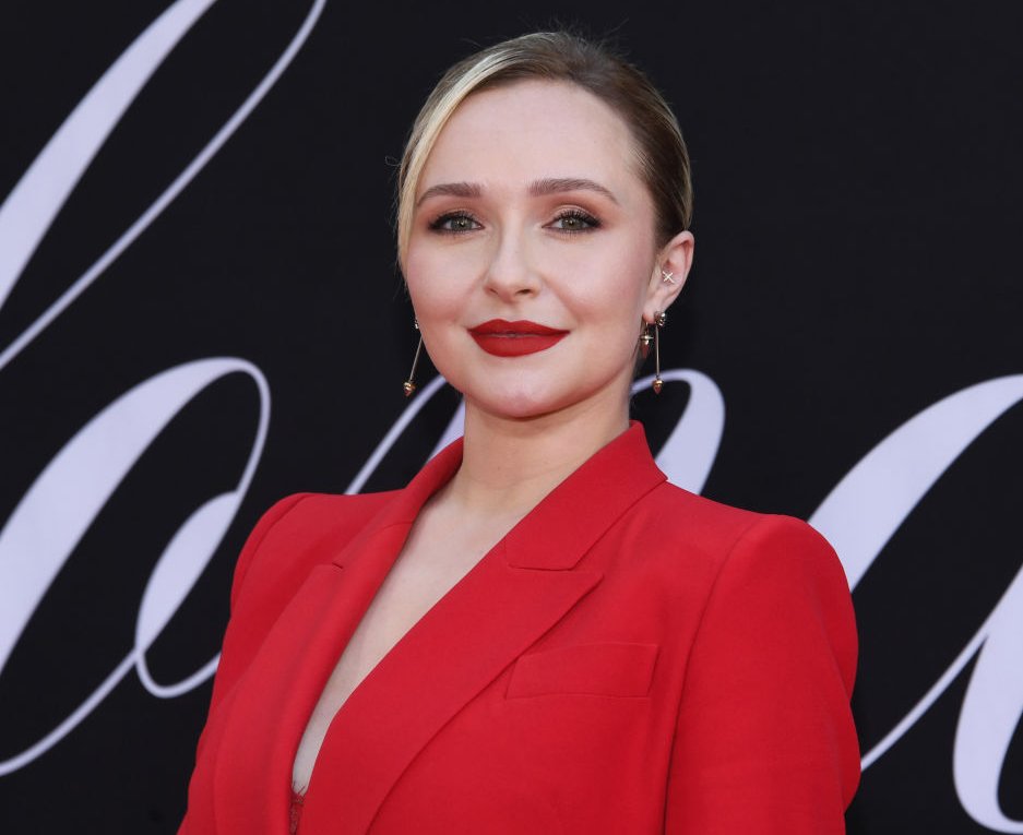 Nowe informacje w spawie śmierci Hayden Panettiere