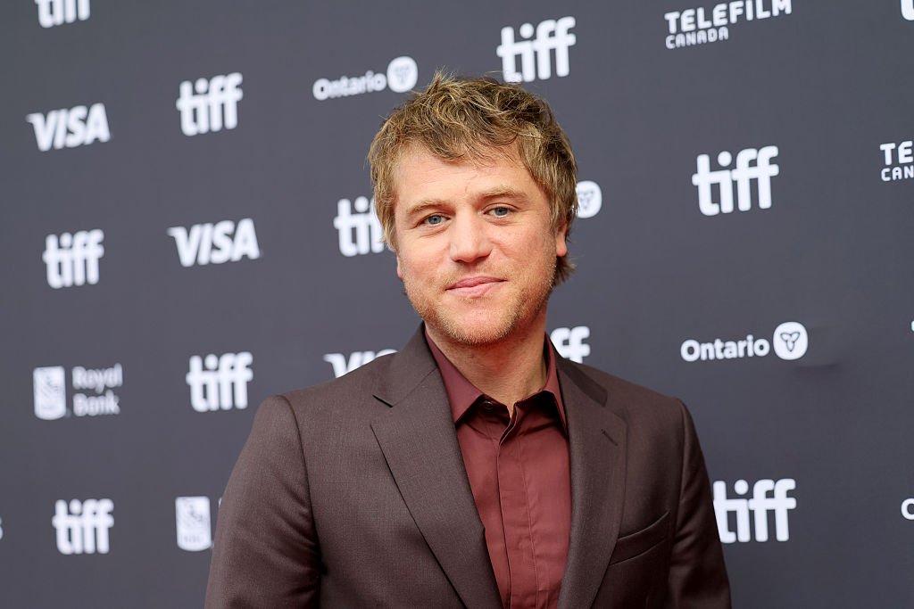 Johnny Flynn o pracy nad rolą Lucjusza Malfoya