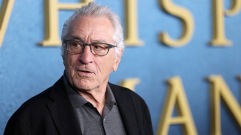 Robert De Niro zagra legendę sportu?