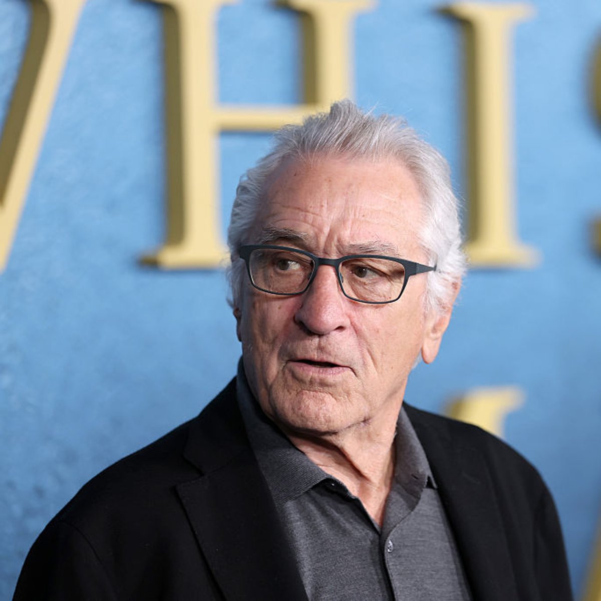 Robert De Niro zagra legendę sportu?