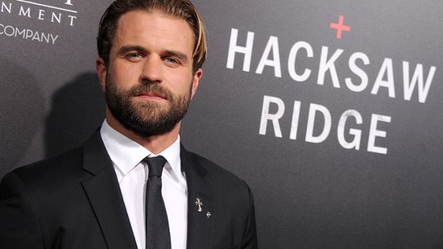 Nick Nolte i Milo Gibson w horrorze. Zobacz pierwsze zdjęcie