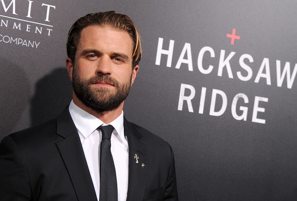 Nick Nolte i Milo Gibson w horrorze. Zobacz pierwsze zdjęcie
