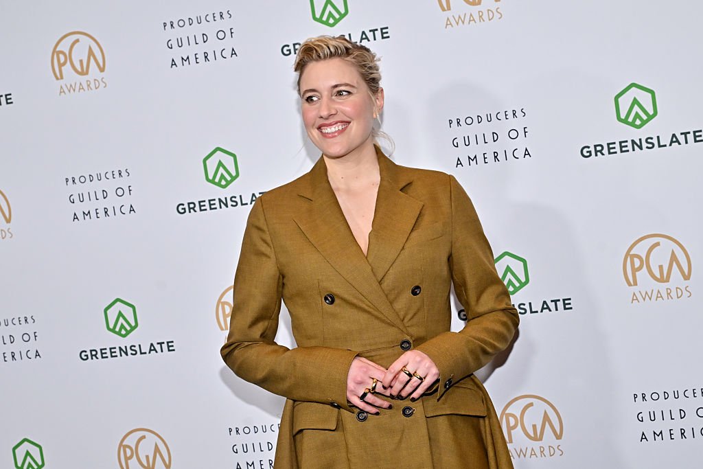 Greta Gerwig uwielbia "Narnię": "Chcę, by ten film był magiczny"