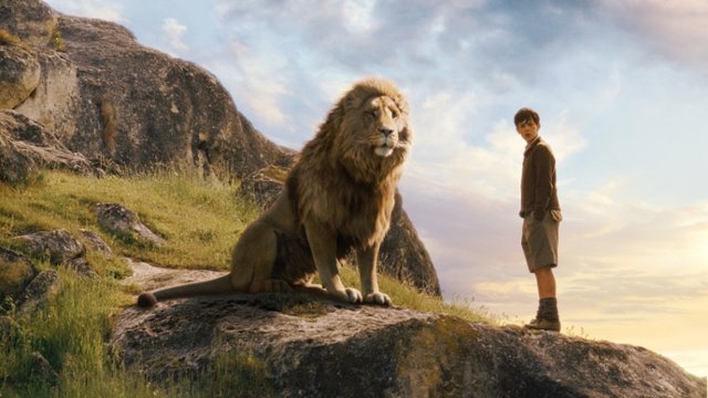 Greta Gerwig uwielbia "Narnię": "Chcę, by ten film był magiczny"