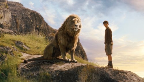 Greta Gerwig uwielbia "Narnię": "Chcę, by ten film był magiczny"