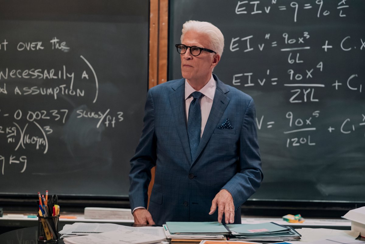 Co dalej z "Tajnym informatorem"? Netflix podjął decyzję