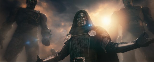 "Avengers: Doomsday": Nowe gwiazdy w obsadzie